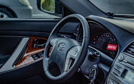 Toyota Camry, 2010 год, 1 200 000 рублей, 20 фотография