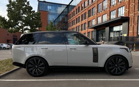 Land Rover Range Rover IV рестайлинг, 2023 год, 29 000 000 рублей, 6 фотография
