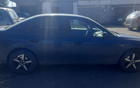 Ford Mondeo III, 2005 год, 370 000 рублей, 4 фотография