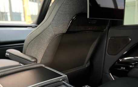 Land Rover Range Rover IV рестайлинг, 2023 год, 29 000 000 рублей, 30 фотография