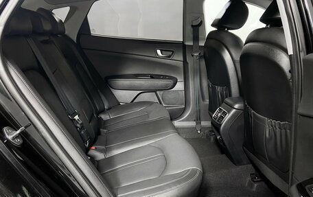 KIA Optima IV, 2019 год, 1 990 000 рублей, 12 фотография