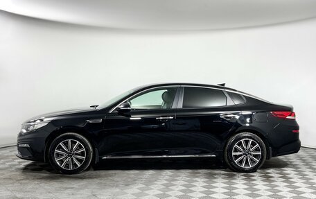 KIA Optima IV, 2019 год, 1 990 000 рублей, 8 фотография