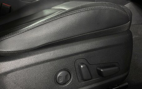 KIA Optima IV, 2019 год, 1 990 000 рублей, 17 фотография