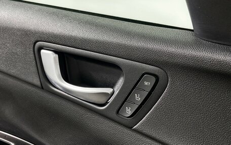 KIA Optima IV, 2019 год, 1 990 000 рублей, 18 фотография