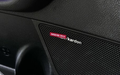 KIA Optima IV, 2019 год, 1 990 000 рублей, 20 фотография