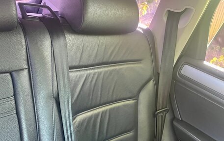 Volkswagen Touareg III, 2011 год, 1 790 000 рублей, 9 фотография