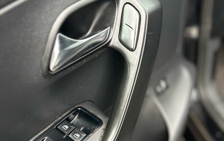 Volkswagen Polo VI (EU Market), 2013 год, 860 000 рублей, 9 фотография