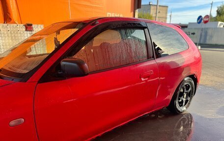 Mitsubishi Colt VI рестайлинг, 2000 год, 270 000 рублей, 3 фотография