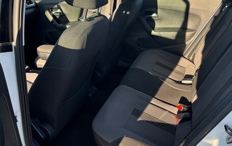 Volkswagen Polo VI (EU Market), 2016 год, 1 070 000 рублей, 18 фотография