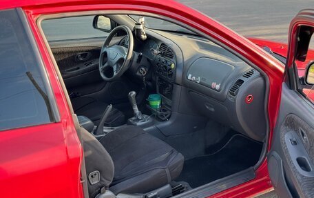 Mitsubishi Colt VI рестайлинг, 2000 год, 270 000 рублей, 9 фотография