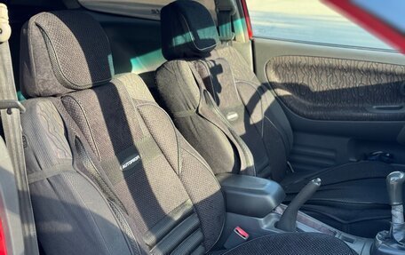 Mitsubishi Colt VI рестайлинг, 2000 год, 270 000 рублей, 10 фотография