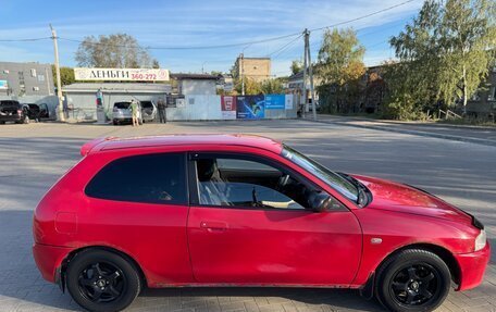 Mitsubishi Colt VI рестайлинг, 2000 год, 270 000 рублей, 7 фотография