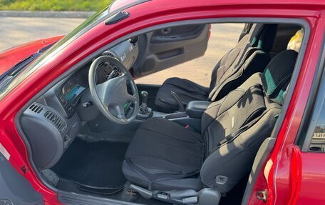 Mitsubishi Colt VI рестайлинг, 2000 год, 270 000 рублей, 8 фотография