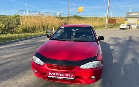 Mitsubishi Colt VI рестайлинг, 2000 год, 270 000 рублей, 5 фотография