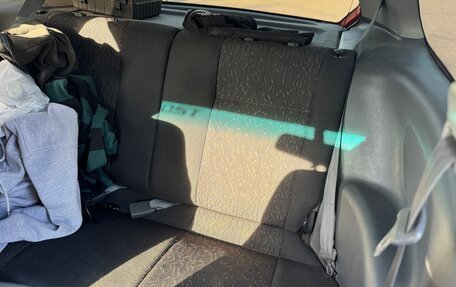 Mitsubishi Colt VI рестайлинг, 2000 год, 270 000 рублей, 13 фотография