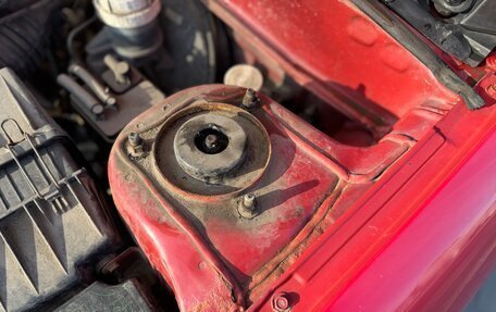 Mitsubishi Colt VI рестайлинг, 2000 год, 270 000 рублей, 16 фотография