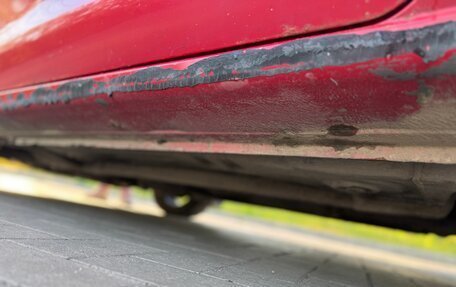 Mitsubishi Colt VI рестайлинг, 2000 год, 270 000 рублей, 20 фотография