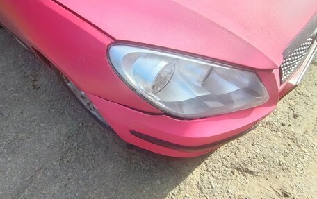 Chery M11 (A3), 2010 год, 30 000 рублей, 2 фотография