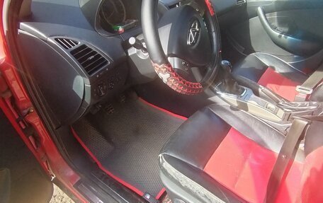 Chery M11 (A3), 2010 год, 30 000 рублей, 4 фотография