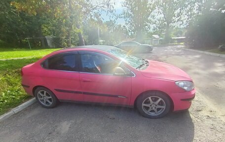 Chery M11 (A3), 2010 год, 30 000 рублей, 3 фотография