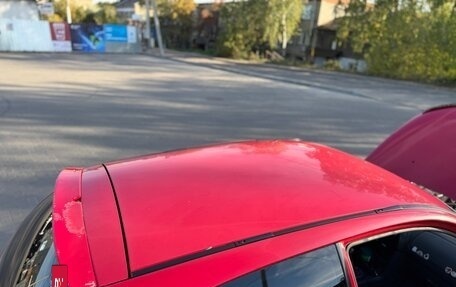 Mitsubishi Colt VI рестайлинг, 2000 год, 270 000 рублей, 18 фотография