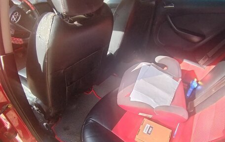 Chery M11 (A3), 2010 год, 30 000 рублей, 5 фотография