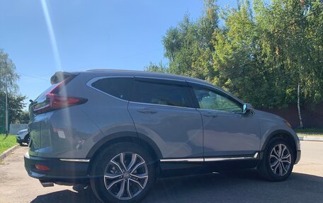 Honda CR-V IV, 2021 год, 2 950 000 рублей, 10 фотография