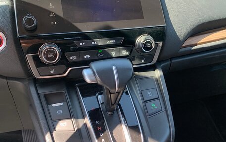 Honda CR-V IV, 2021 год, 2 950 000 рублей, 14 фотография