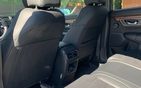 Honda CR-V IV, 2021 год, 2 950 000 рублей, 16 фотография