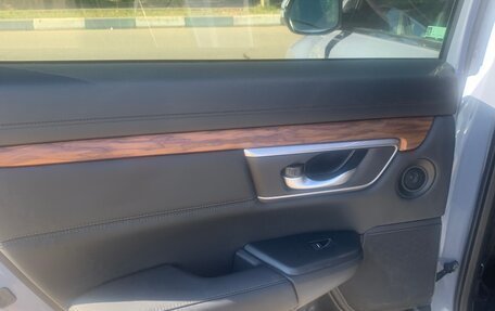 Honda CR-V IV, 2021 год, 2 950 000 рублей, 18 фотография