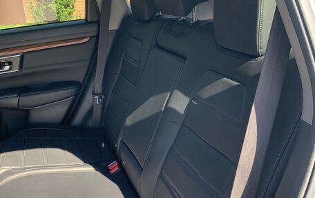 Honda CR-V IV, 2021 год, 2 950 000 рублей, 15 фотография