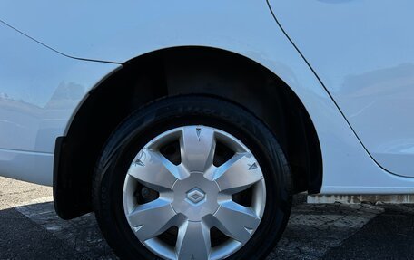 Renault Logan II, 2014 год, 780 000 рублей, 10 фотография