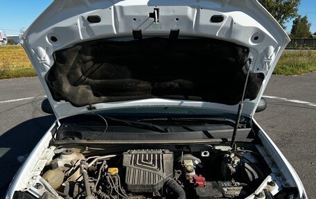 Renault Logan II, 2014 год, 780 000 рублей, 15 фотография