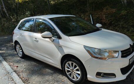 Citroen C4 II рестайлинг, 2013 год, 700 000 рублей, 2 фотография