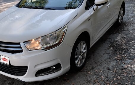 Citroen C4 II рестайлинг, 2013 год, 700 000 рублей, 3 фотография