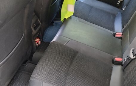 Citroen C4 II рестайлинг, 2013 год, 700 000 рублей, 14 фотография