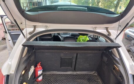 Citroen C4 II рестайлинг, 2013 год, 700 000 рублей, 7 фотография