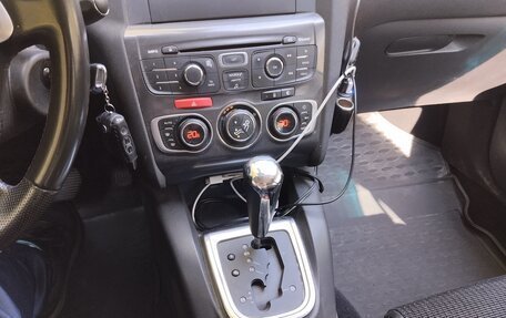 Citroen C4 II рестайлинг, 2013 год, 700 000 рублей, 10 фотография