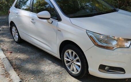 Citroen C4 II рестайлинг, 2013 год, 700 000 рублей, 6 фотография