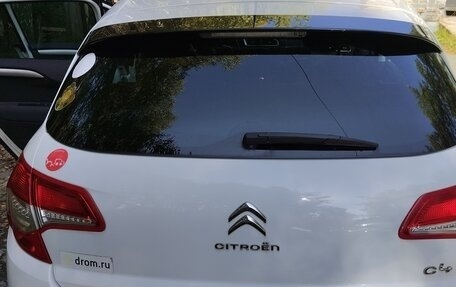 Citroen C4 II рестайлинг, 2013 год, 700 000 рублей, 4 фотография
