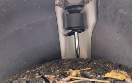 Citroen C4 II рестайлинг, 2013 год, 700 000 рублей, 20 фотография