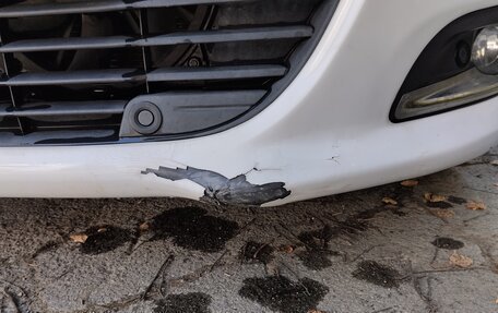 Citroen C4 II рестайлинг, 2013 год, 700 000 рублей, 22 фотография