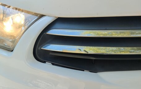 Citroen C4 II рестайлинг, 2013 год, 700 000 рублей, 23 фотография