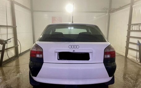 Audi A3, 1999 год, 309 000 рублей, 3 фотография