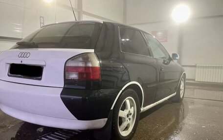 Audi A3, 1999 год, 309 000 рублей, 5 фотография