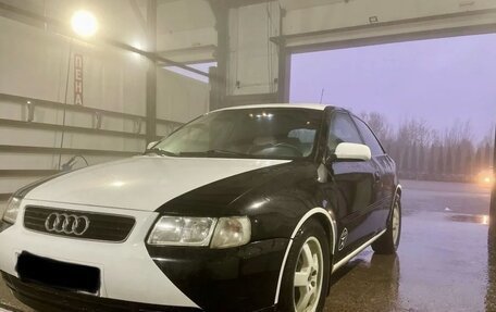Audi A3, 1999 год, 309 000 рублей, 4 фотография