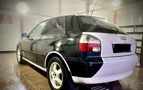 Audi A3, 1999 год, 309 000 рублей, 6 фотография