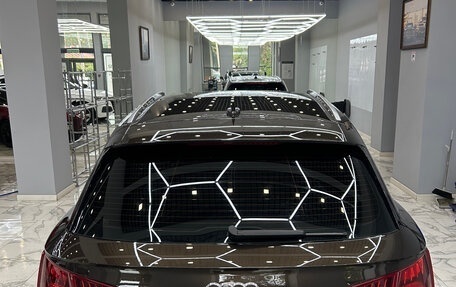 Audi Q5, 2018 год, 2 450 000 рублей, 3 фотография