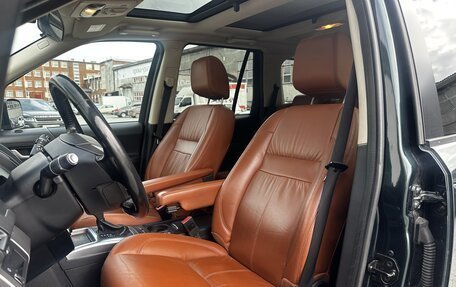 Land Rover Freelander II рестайлинг 2, 2014 год, 1 900 000 рублей, 10 фотография