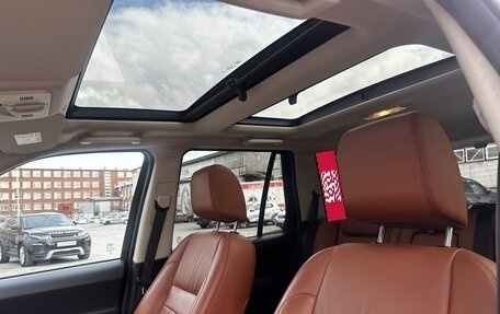 Land Rover Freelander II рестайлинг 2, 2014 год, 1 900 000 рублей, 11 фотография